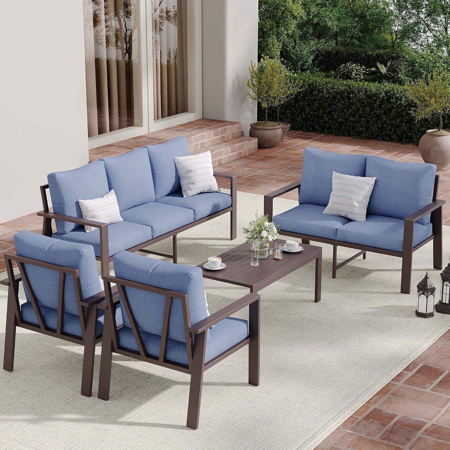 aluminum-patio-furniture-set-5-pieces-modern-patio-conversation-sets-for-porch-deck-garden-7-seat-outdoor-furniture-metal-sofa-set-with-4-water-resistant-cushion-coffee-table-navy