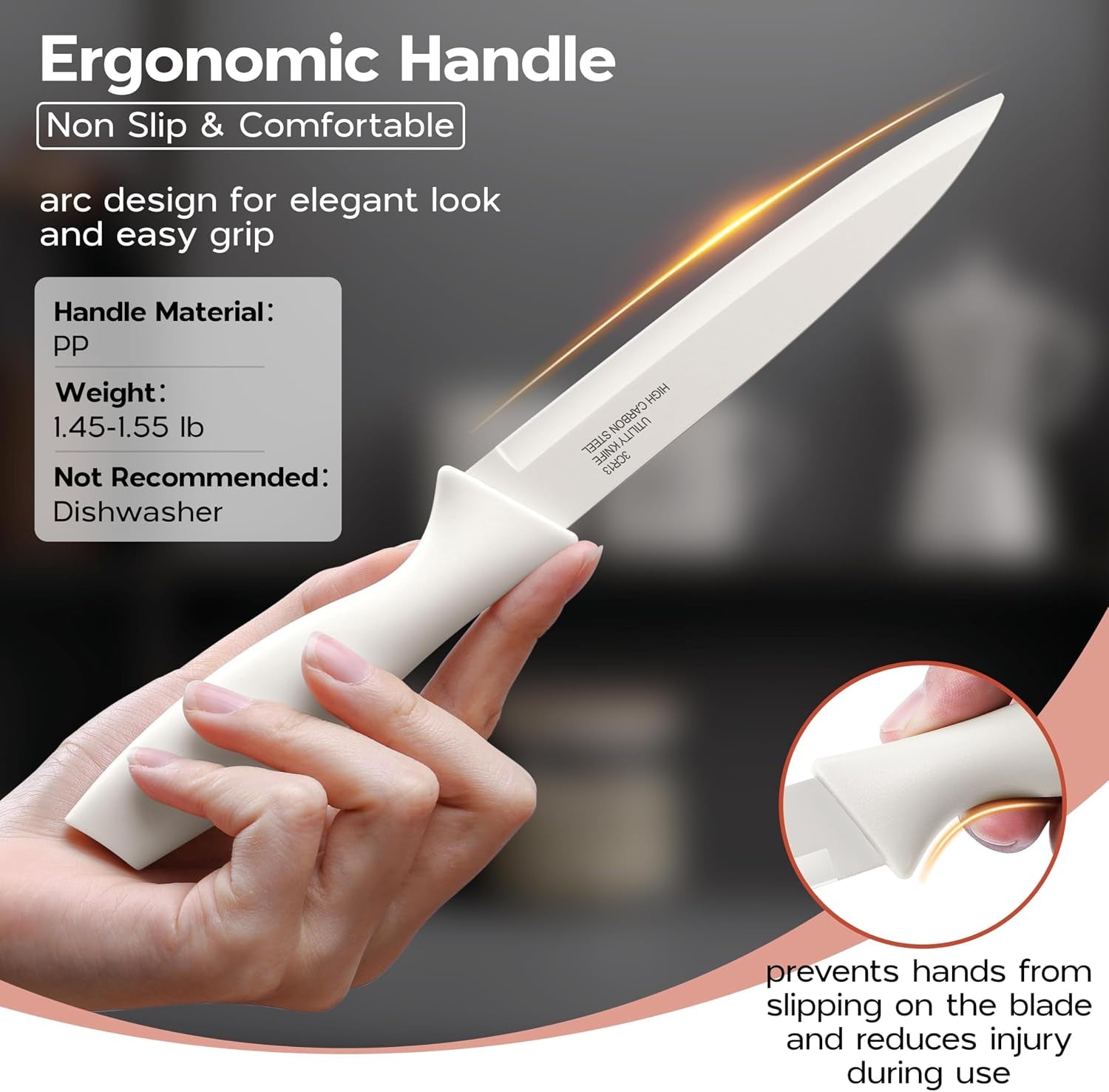 12-pieces-knife-set-with-covers-stainless-steel-small-kitchen-knives-set-cream-white