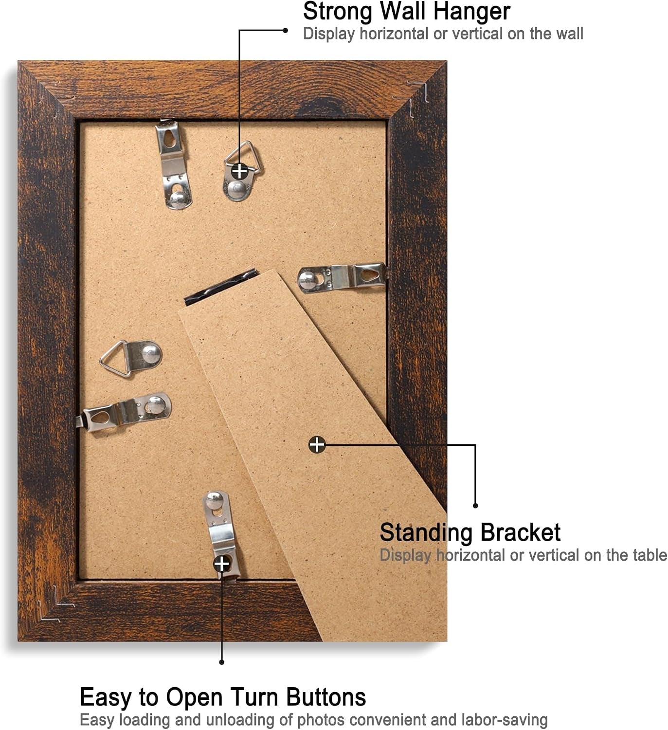 4x6-picture-frame-set-of-6-dark-brown-rustic-frame-with-high-definition-real-glass-4-x-6-wood-photo-frames-for-tabletop-display-and-wall-mounting