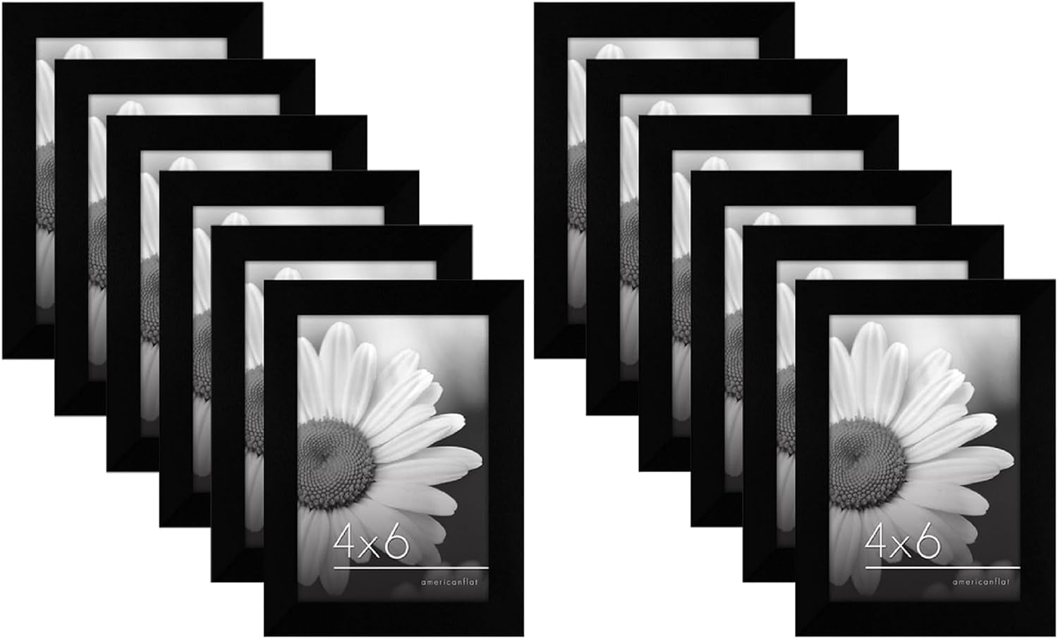 4x6-picture-frame-with-polished-plexiglass-set-of-12-signature-collection-picture-frames-with-engineered-wood-photo-frame-for-tabletop-and-wall-display-black
