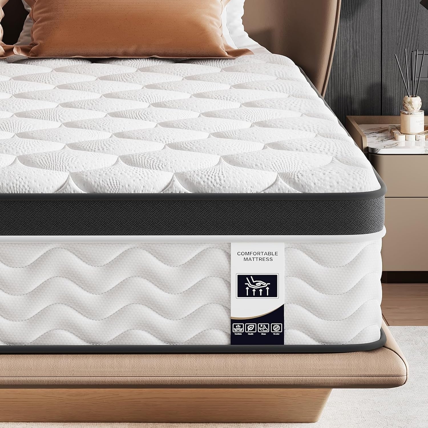queen-mattress-12-inch-hybrid-mattress-in-a-box-medium-firm