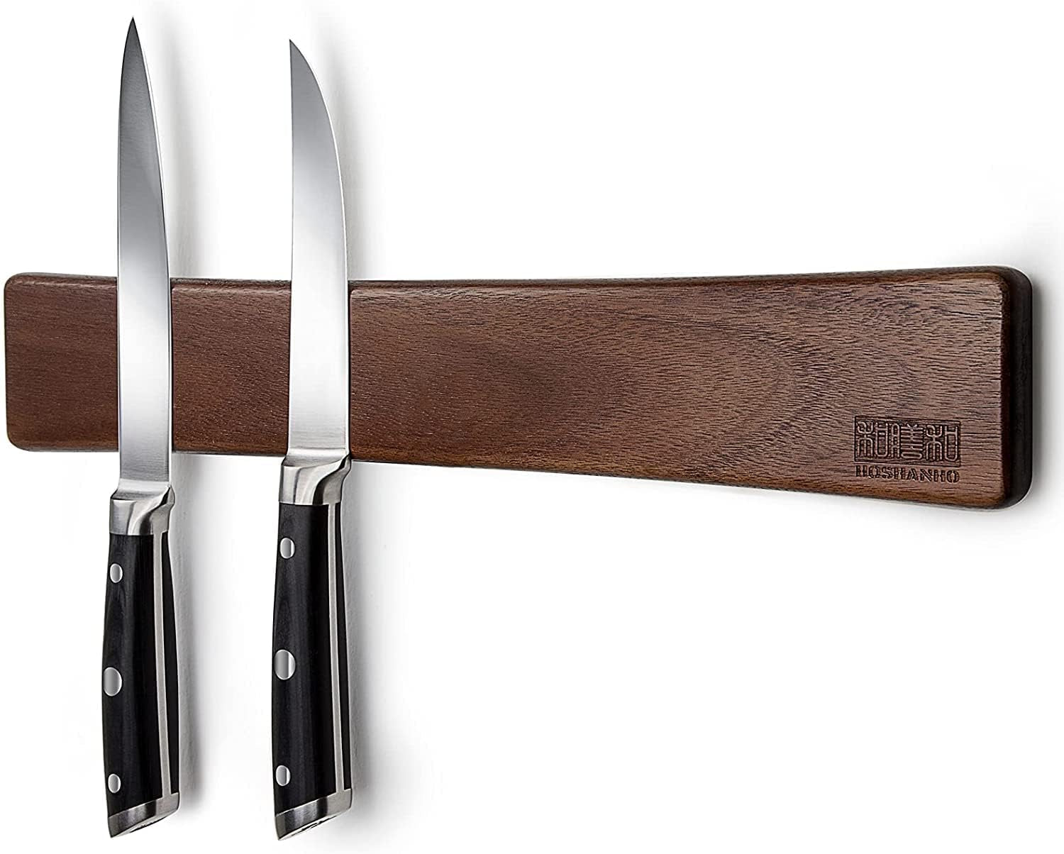 9-inch-kiritsuke-chef-knife-japanese-hand-forged-7-layers-vg-10-steel-kitchen-knife-magnetic-knife-strips-magnetic-knife-holder-for-wall-16-inch-acacia-wood-knife-magnetic-strip-use-as-k