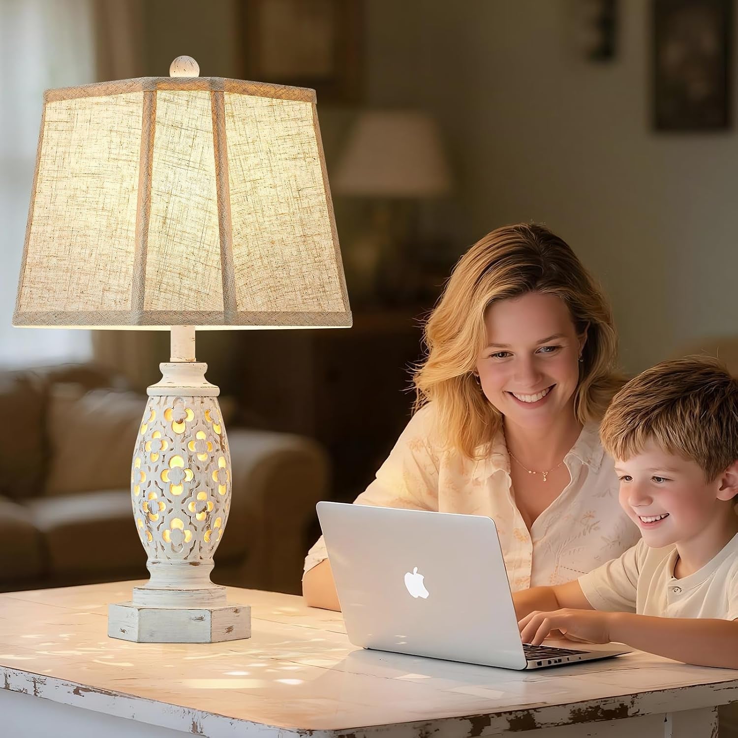 lamps-for-night-stands-set-of-2-23-5-bedside-lamp-with-usb-a-c-and-nightlight-rustic-farmhouse-table-lamp-for-bedrooms-end-tables-living-room-french-country-decor-bulbs-included-cream