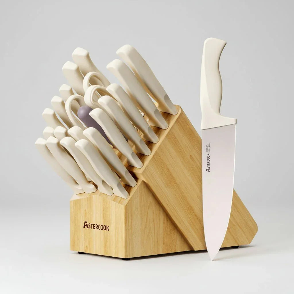 Kitchen Knives