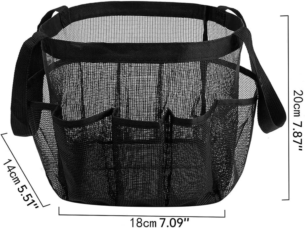 mesh-shower-caddy-portable-for-college-dorm-room-essentials-7-pocket-large-capacity-shower-bag-for-beach-swimming-gym