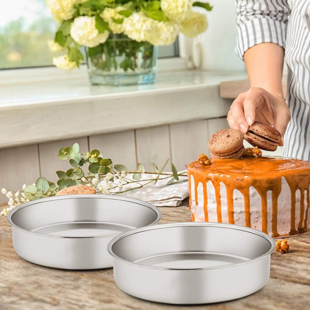 8-inch-cake-pan-set-of-3-stainless-steel-round-layer-cake-baking-pans-non-toxic-healthy-mirror-finish-dishwasher-safe