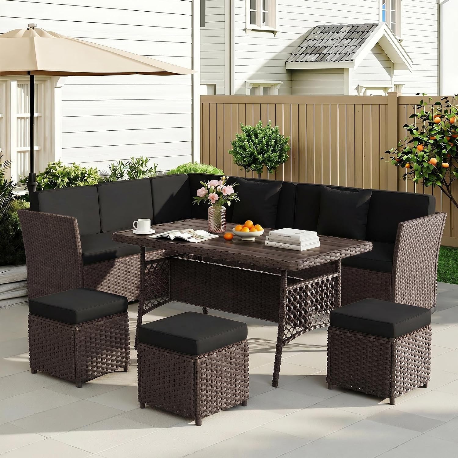 7-pieces-patio-furniture-set-outdoor-patio-furniture-wicker-conversation-set-with-dining-table-chairs-and-ottoman
