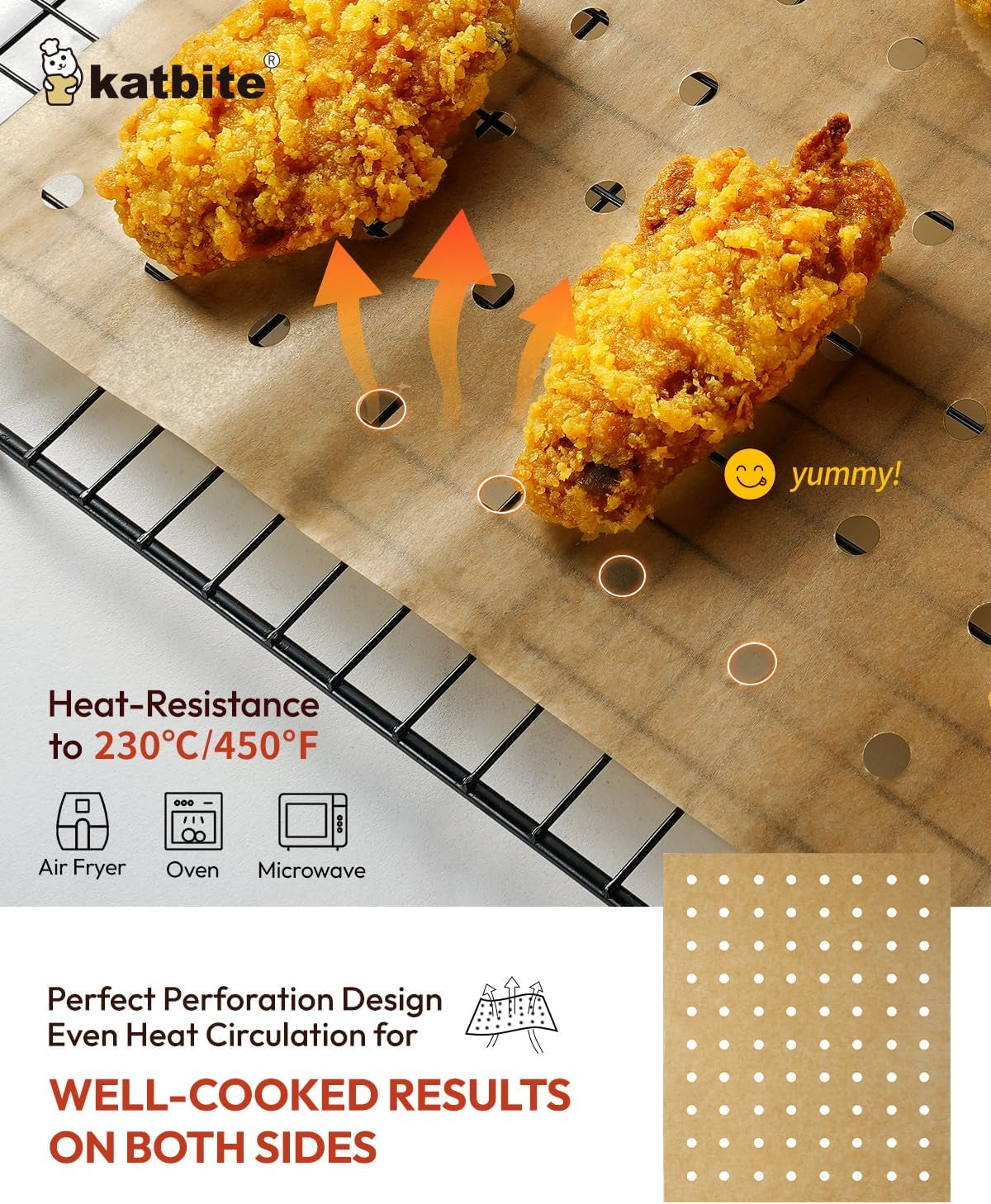 160pcs-air-fryer-parchment-paper-liners-perforated-9x11-inch-disposable-air-fryer-paper-liners-nonstick-perforated-for-airflow-fit-air-fryer-toaster-oven-cuisinart-ninja-foodi