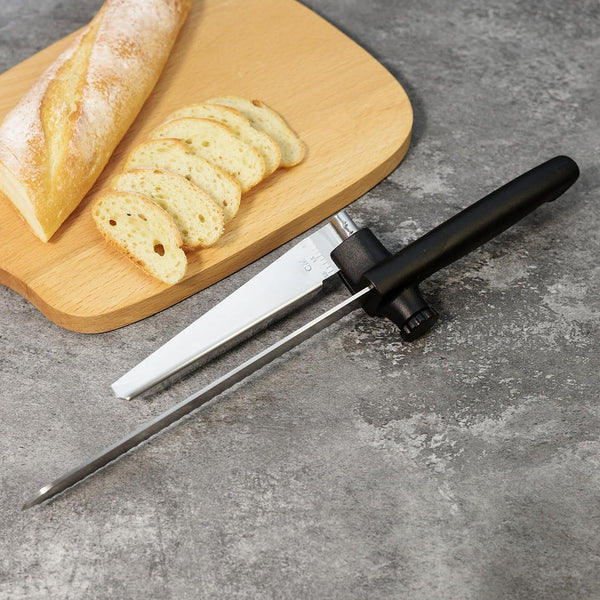 Bread Slicer for Homemade Bread, Sourdough Knife9