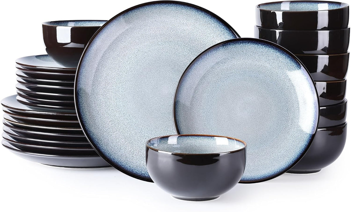 ceramic-dinnerware-sets-for-8-24pcs-porcelain-plates-and-bowls-set