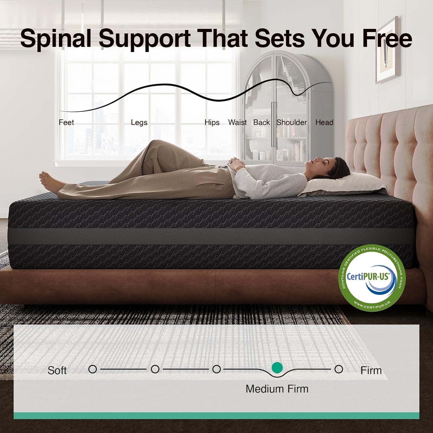 12-inch-king-size-gel-memory-foam-mattress-for-ergonomic-comfort-12-inch-king-mattress-for-responsive-support-with-green-tea-infused-foam-breathable-side-panel-mattresses-in-a-box