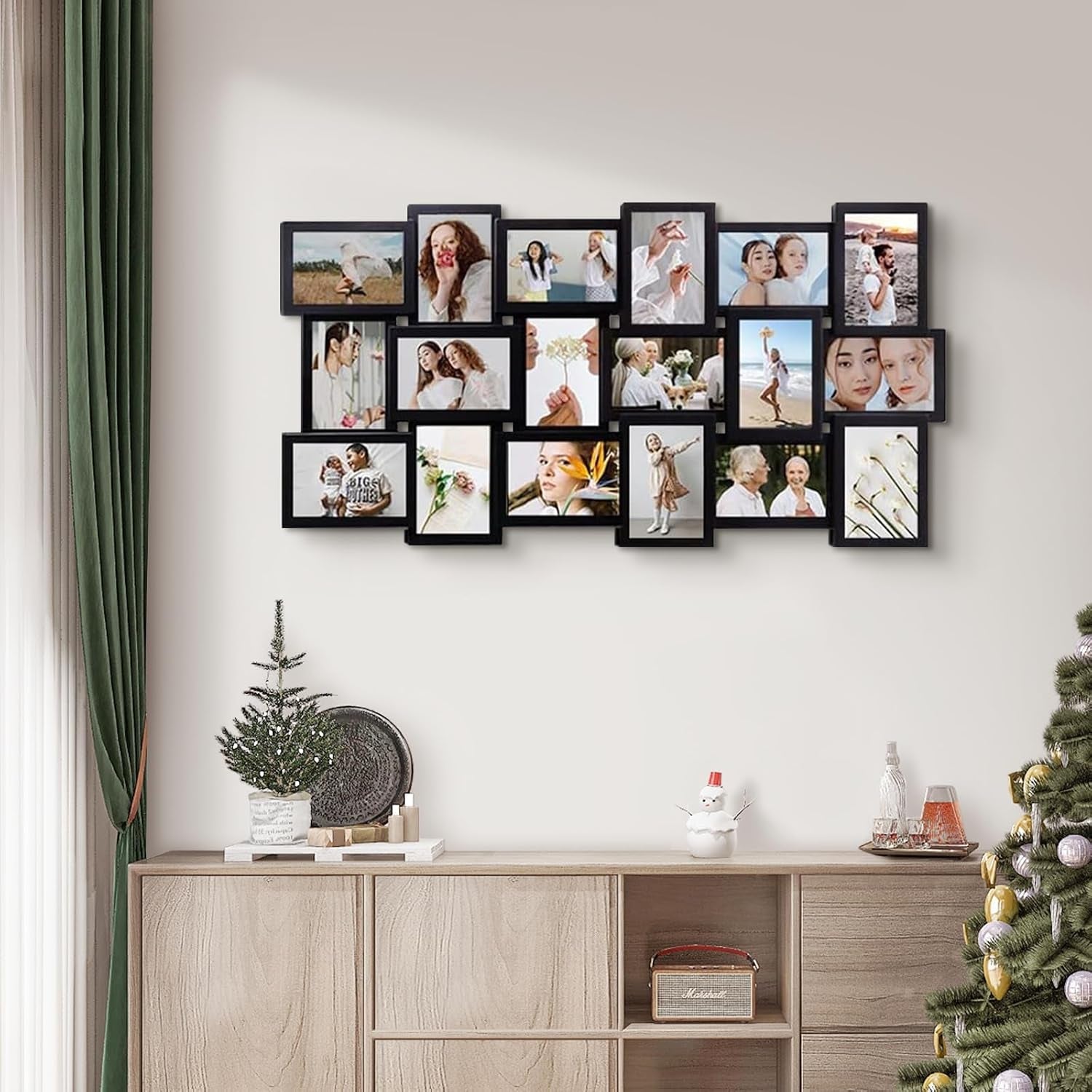 collage-picture-frames-for-wall-decor-18-opening-reunion-family-friends-picture-frame-set-4-x-6-photo-frames-for-living-room-bedroom-gallery-wall-hanging-black