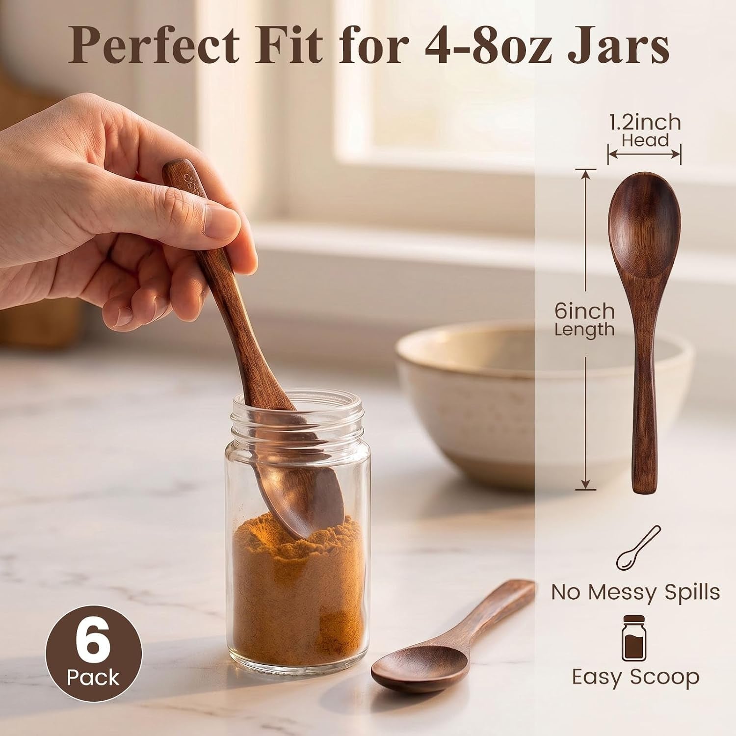 wooden-spoons-for-eating-6-pcs-small-wooden-spoons-6-inch-table-spoon-for-honey-coffee-tea-hot-cocoa-jam-bath-salts-stirring-smooth-finish-unique-gifts-for-men-women
