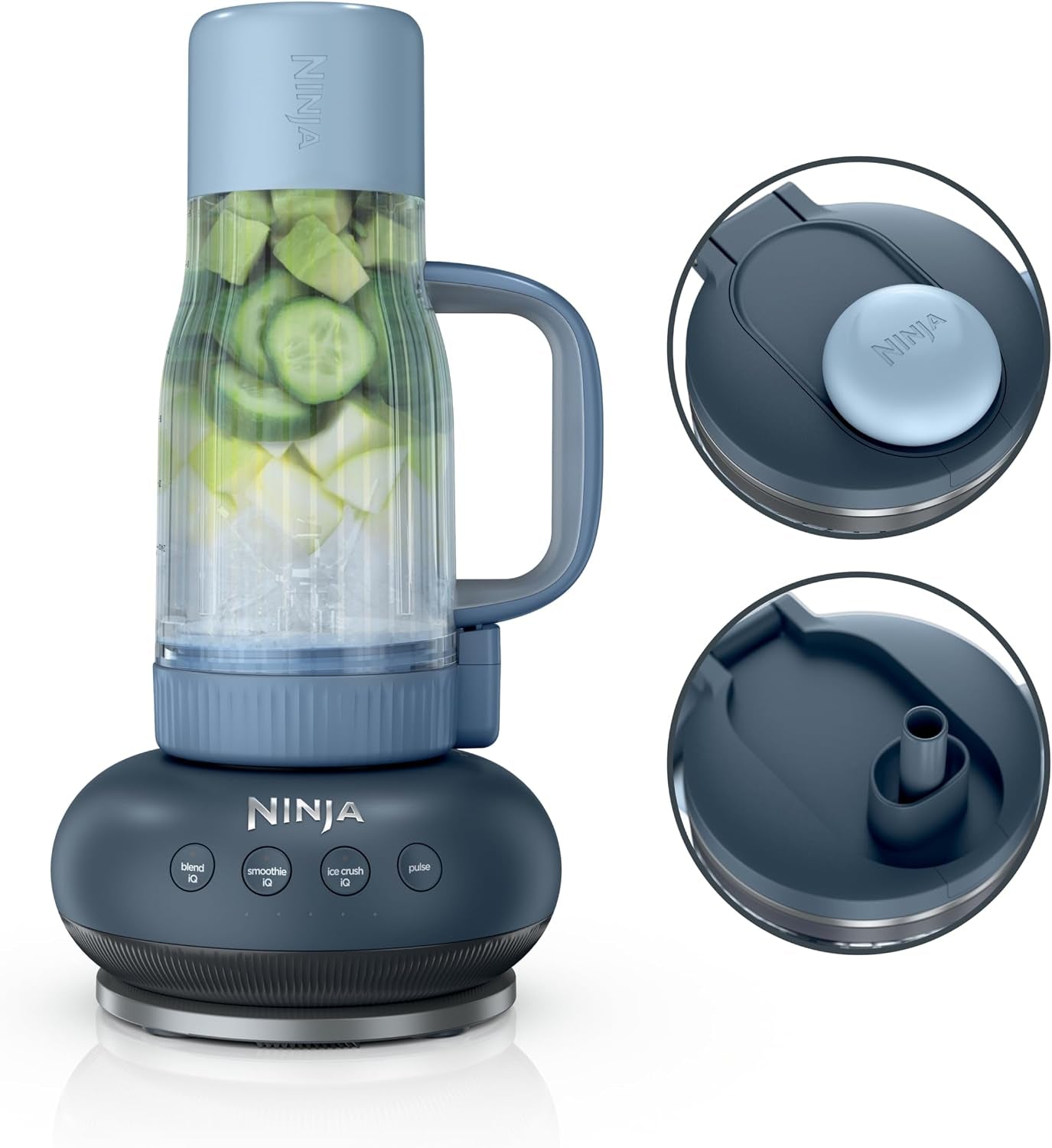 ninja-blendboss-personal-blender-26oz-tumbler-1200pw-cyberspace-db351cy-1200-peak-watt-blendboss-crushes-ice-to-snow-26-oz-leakproof-tumbler-chug-spout-detachable-straw-dishwasher-safe