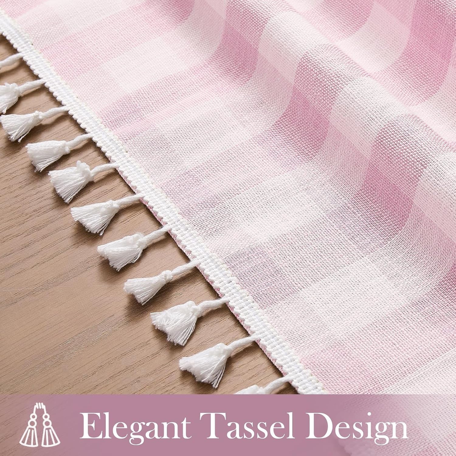 checkered-tablecloth-rectangle-linen-cotton-gingham-table-cloth-with-tassel-washable-buffalo-plaid-table-cover-wrinkle-free-for-kitchen-dining-and-outdoor-picnic-55-x-70-inch-pink