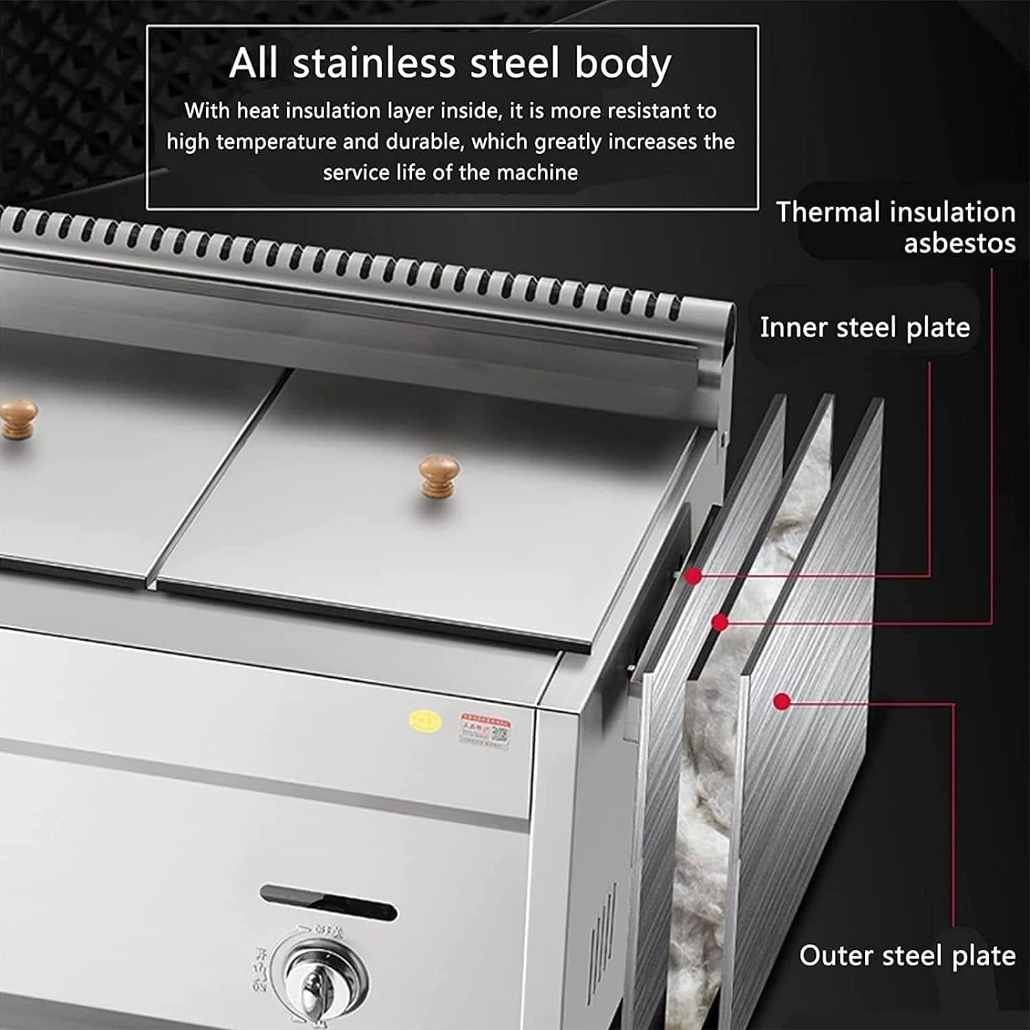 professional-lpg-gas-fryer-commercial-lgp-fryer-thick-stainless-steel-fryer-with-baskets-and-lids-adjustable-firepower-and-temperature-contro-for-home-and-commercial-tripcans