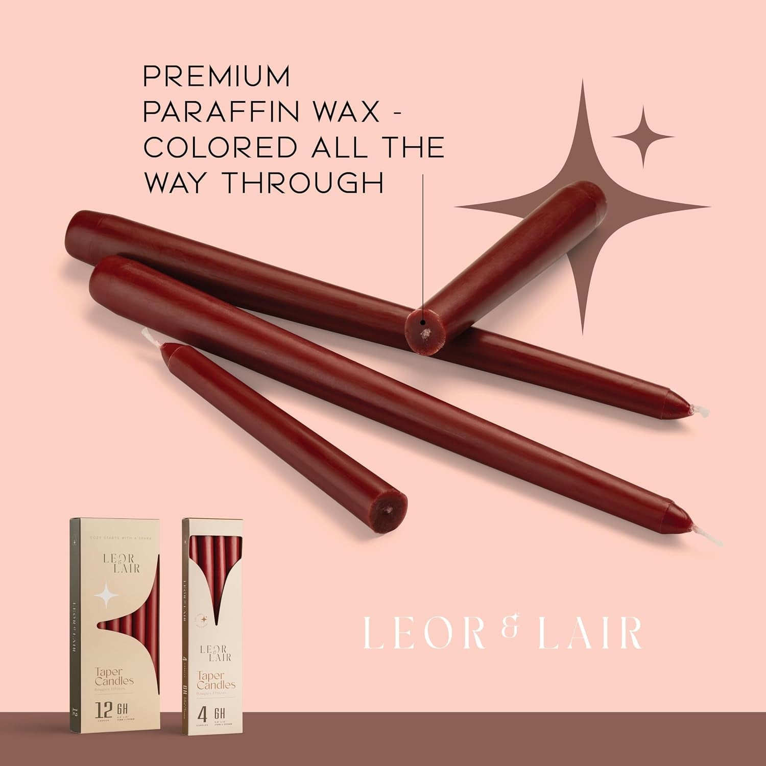 dark-red-taper-candles-12-pack-10-unscented-burgundy-candles