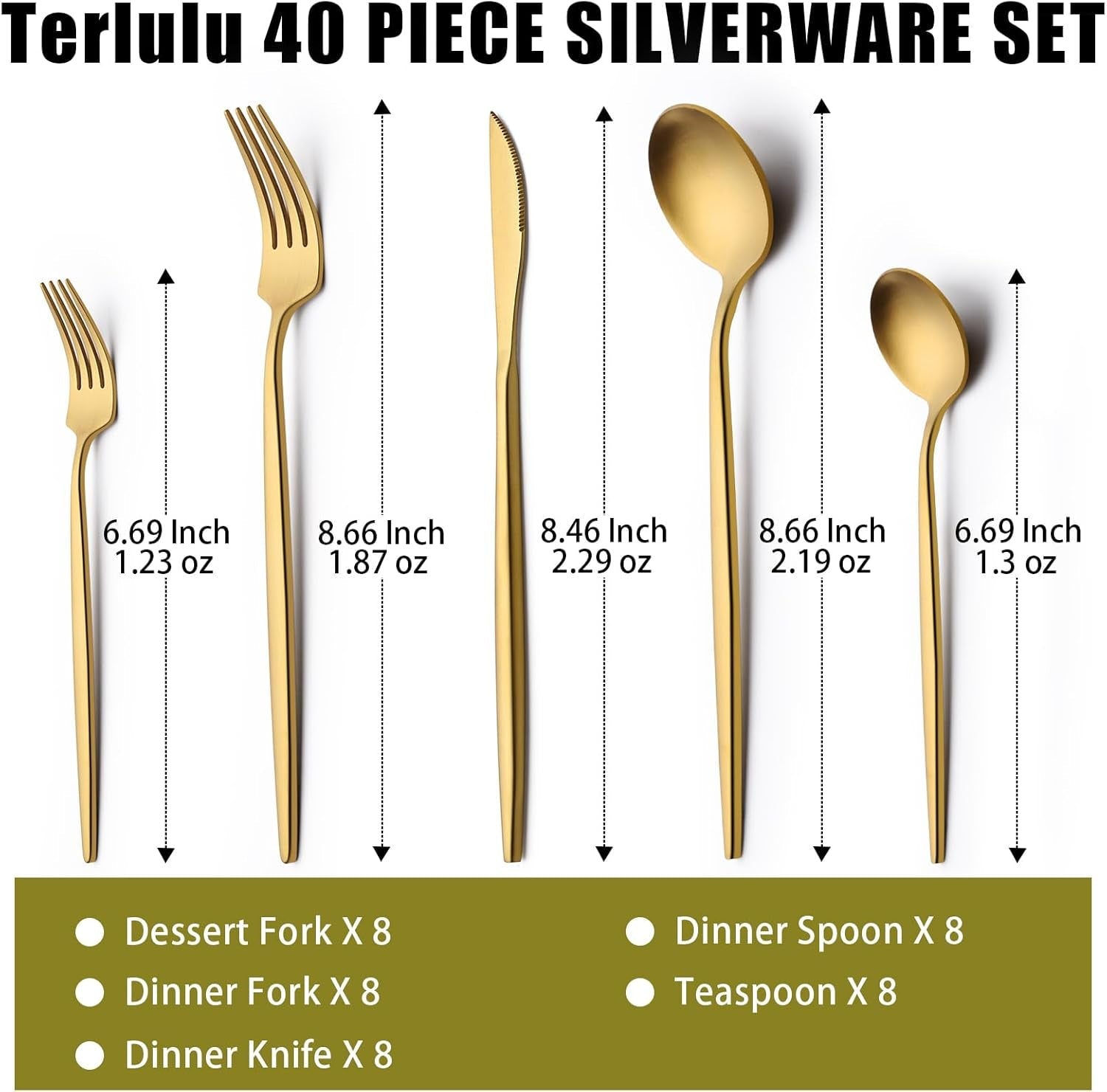 40-piece-gold-silverware-set-for-8-stainless-steel-flatware-set-gold-cutlery-set-utensils-set-tableware-include-forks-knives-spoons-for-home-kitchen-restaurant-wedding-satin-finish