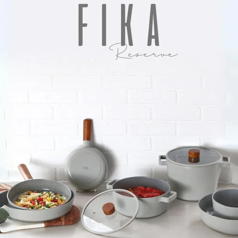 fika-nonstick-10-inch-stir-fry-wok-with-wood-handle-healthy-cooking-induction-compatible-cookware-for-all-stovetops-kitchen-essential-nonstick-ceramic-coating-skillet-made-in-korea-26cm-wok