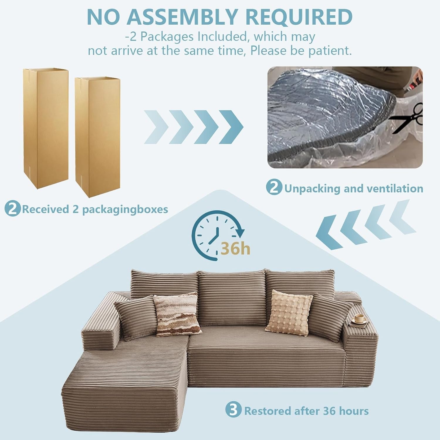 96-cloud-couch-l-shape-boneless-couch-left-facing-chaise-camel