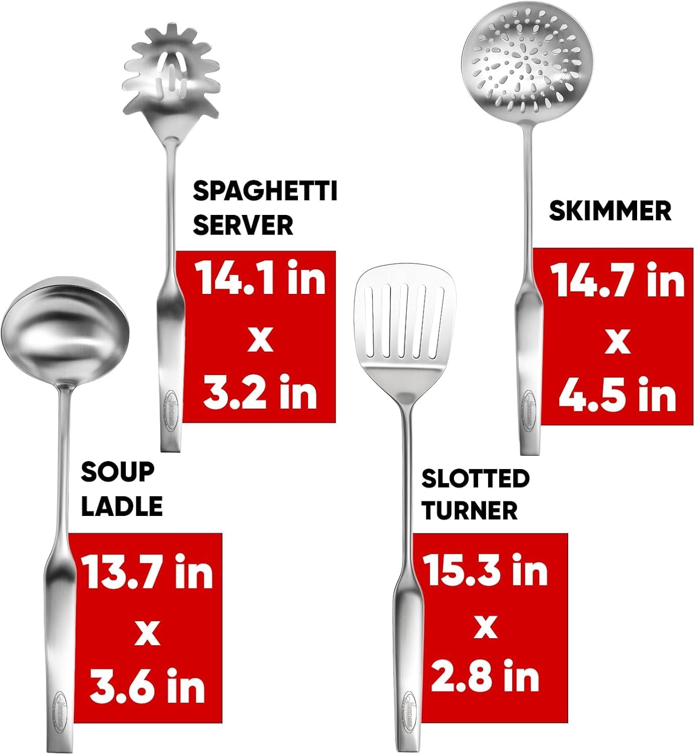newness-4-pcs-cooking-utensils-set-304-stainless-steel-kitchen-utensils-set-metal-kitchen-accessories-include-soup-ladle-slotted-skimmer-spoon-spaghetti-spoon-and-spatula-dishwasher-safe