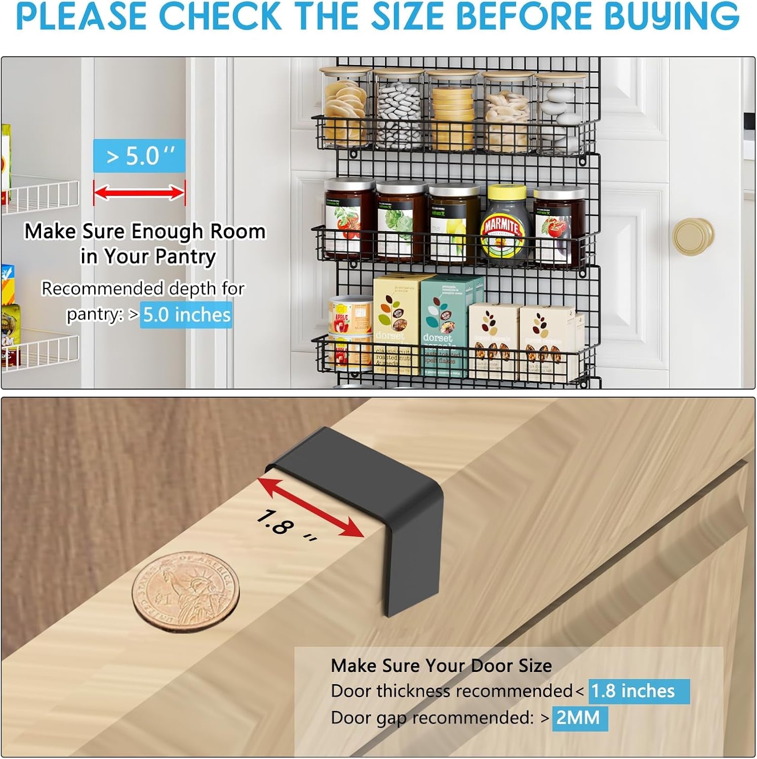 9-tier-spice-rack-organizer-with-door-hook-wall-mount-and-extra-large-capacity-for-pantry-door-stylish-black-design-for-effortless-organization-ultimate-kitchen-storage-solution