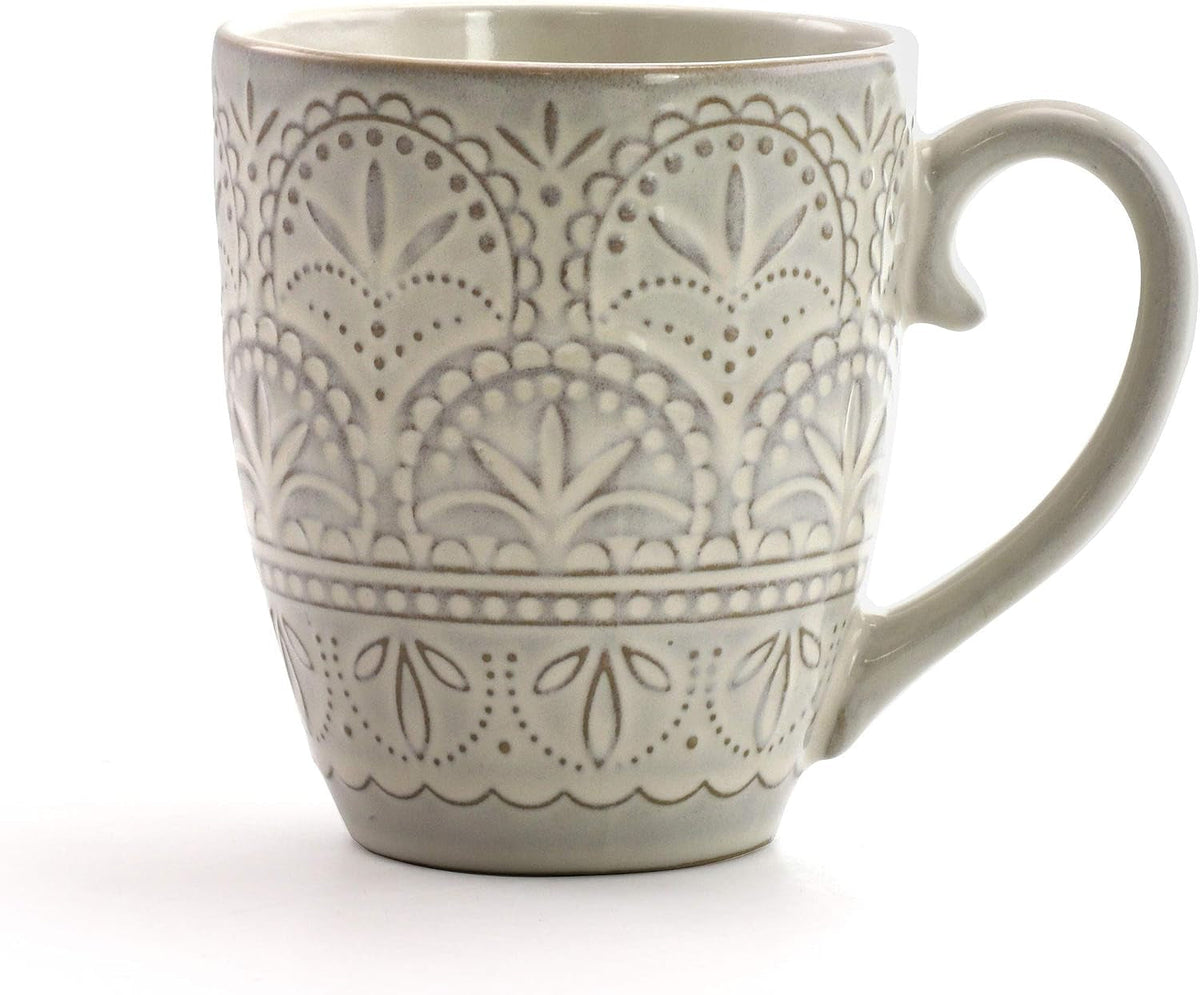 white-lace-16-piece-round-scallop-stoneware-dinnerware-set-in-white