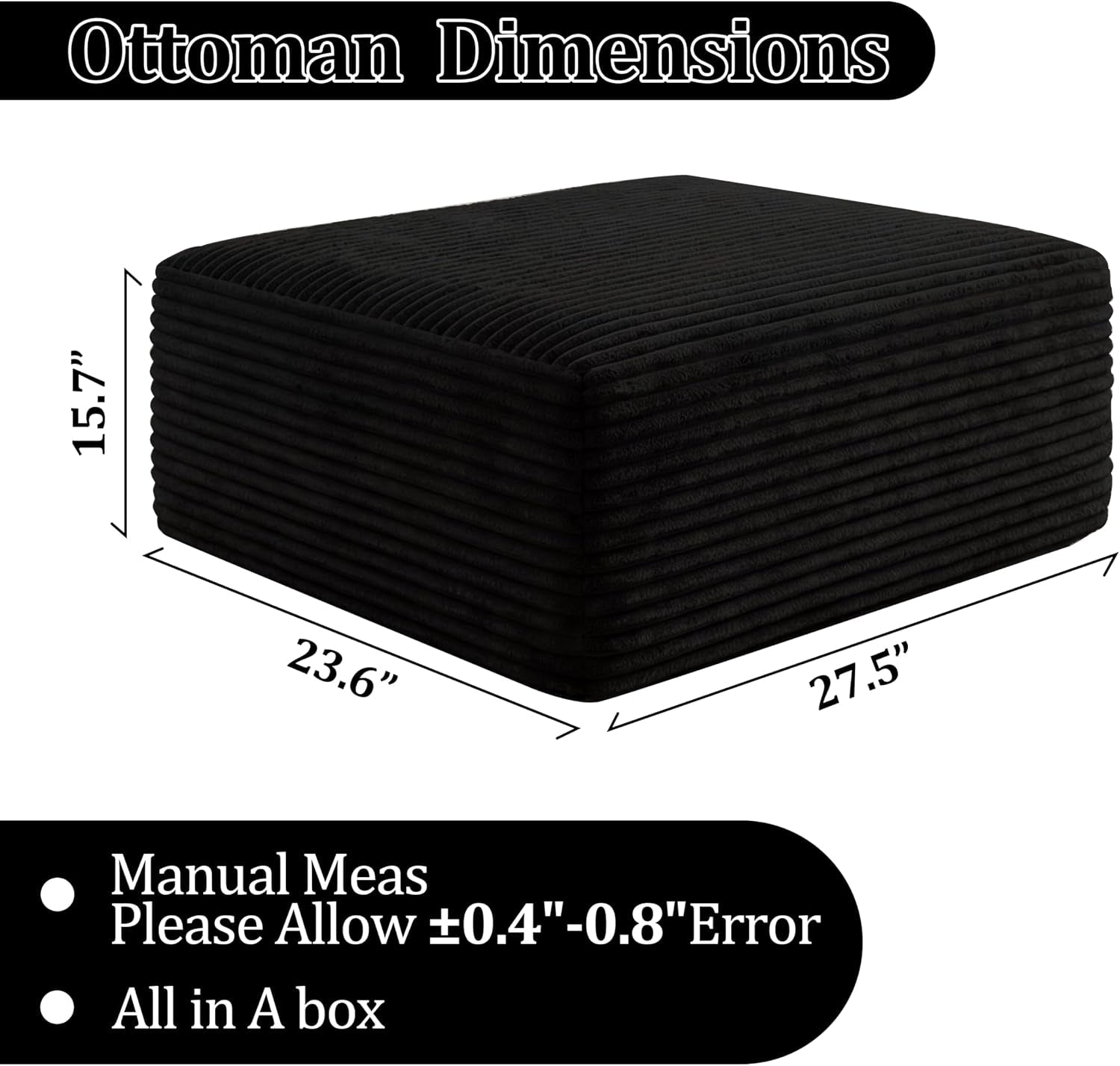 boneless-ottoman-modern-corduroy-cloud-foot-rest-foam-support-oversized-modular-sectional-sofa-stool-for-living-room-bedroom-small-spaces-no-assembly-required-black-ottoman