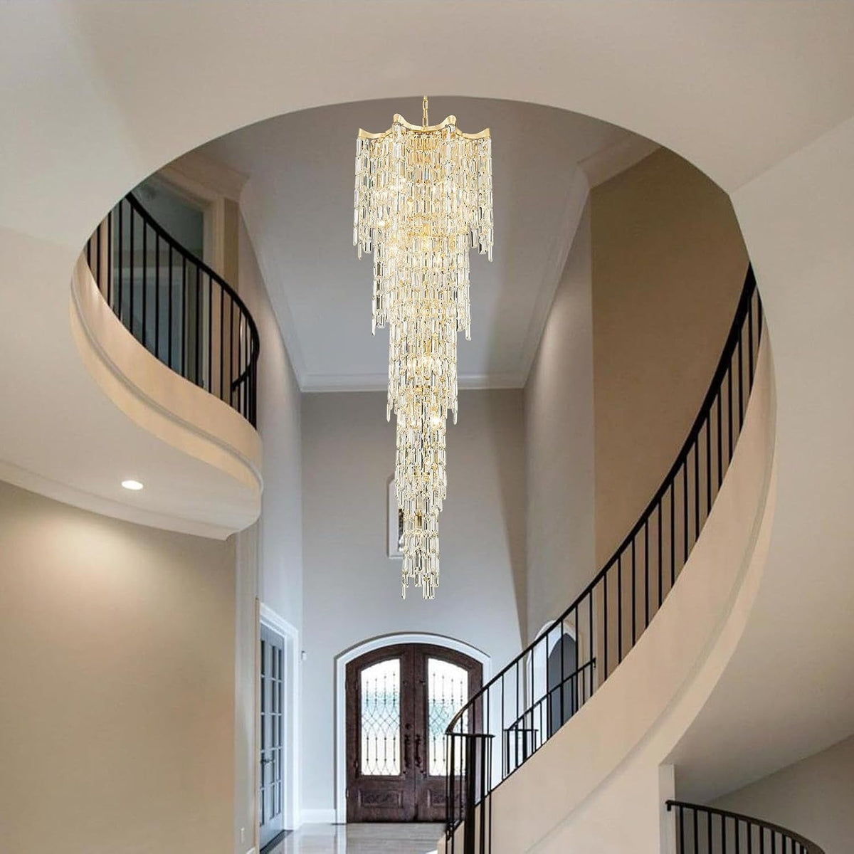 79-large-high-ceiling-chandelier-21-light-gold-long-staircase-chandeliers-luxury-foyer-chandelier-top-k9-crystal-tiered-ceiling-light-fixture-for-staircase-entryway-hallway-living-room