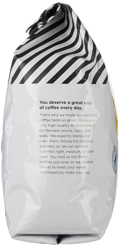 , Just Bright Whole Bean Coffee Light Roast, 32 Oz3