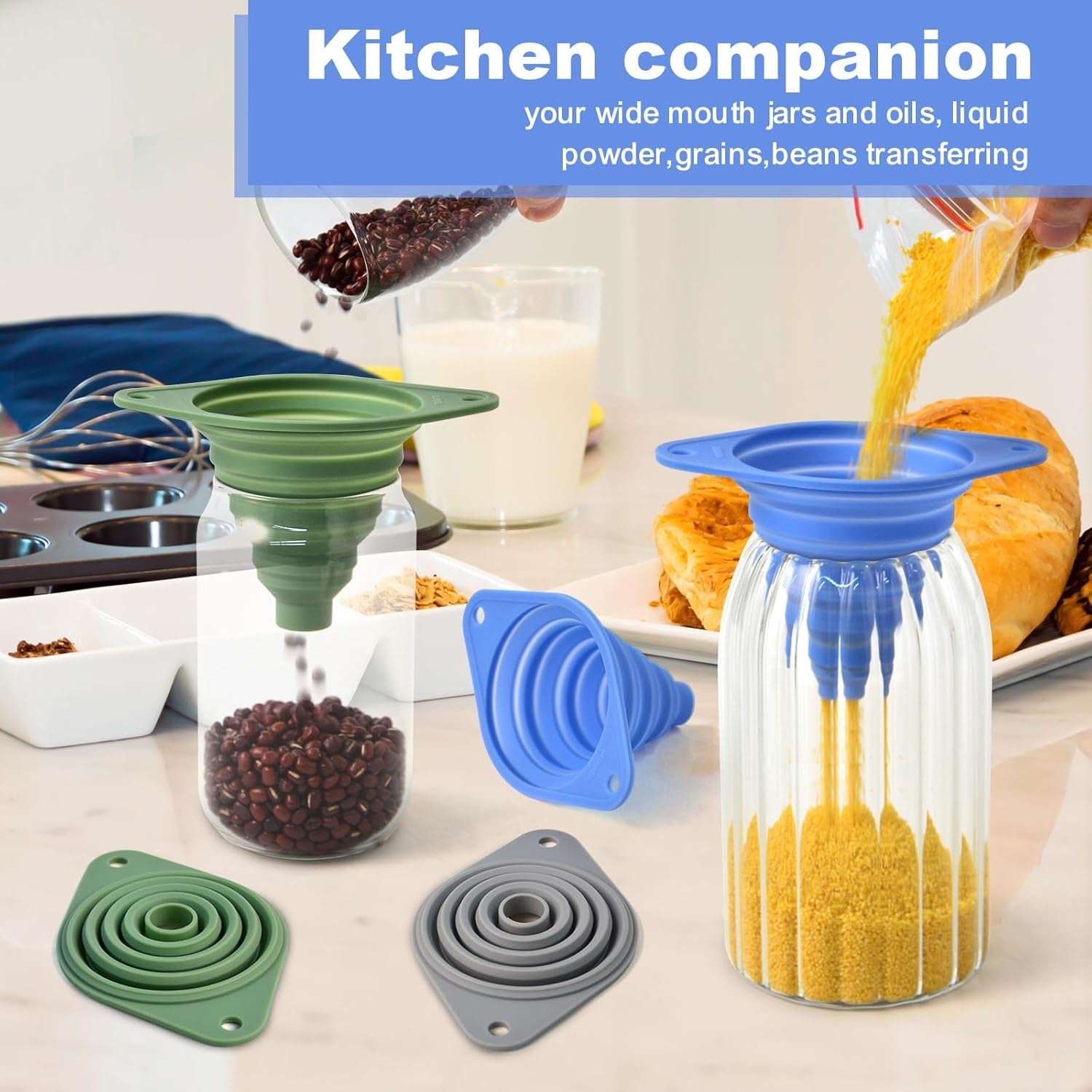 kitchen-funnel-set-3-pack-funnels-for-kitchen-use-filling-bottles-silicone-funnel-collapsible-small-funnels-for-filling-small-bottles