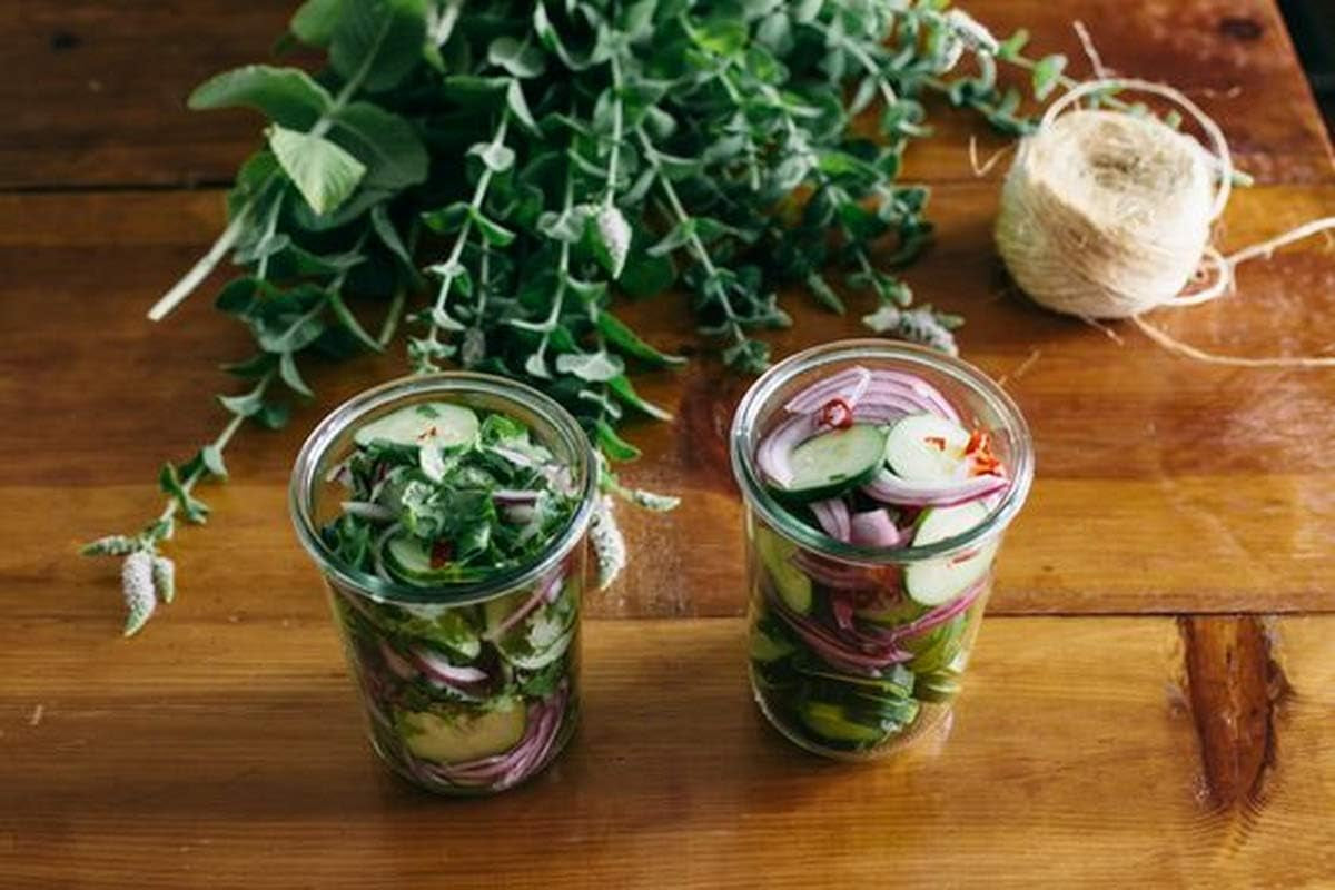 canning-jars-742-mold-jars-made-of-transparent-glass-eco-friendly-canning-jar-storage-for-food-yogurt-with-air-tight-seal-and-lid-1-2-liter-tall-jar-set-2-jars