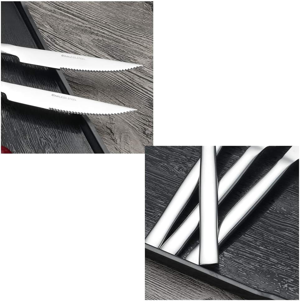 idotry-6-piece-stainless-steel-steak-knives-kitchen-dinner-knives
