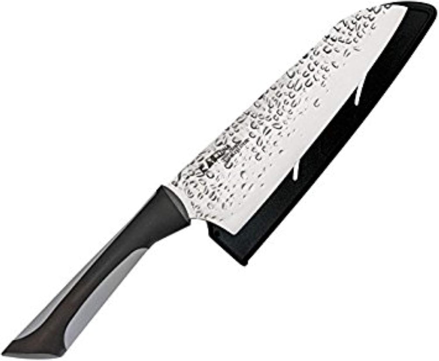 luna-7-inch-santoku-knife-with-sheath-and-soft-grip-handle