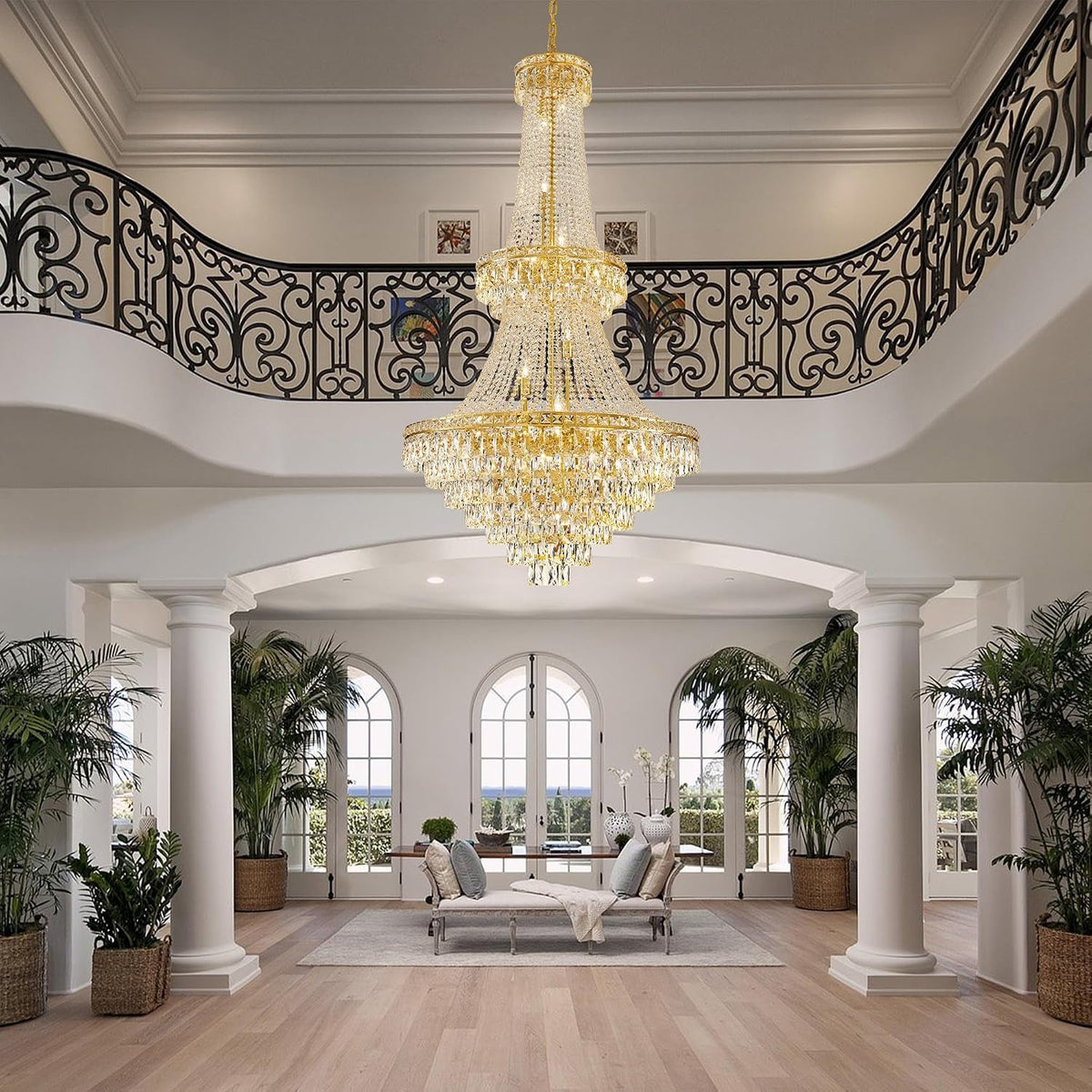 large-gold-luxury-crystal-chandeliers-26-lights-modern-chandelier-for-high-ceilings-crystal-pendant-light-fixture-foyer-staircase-hallway-entryway-banquet-hall-lobby-63-h-x-30-7-d