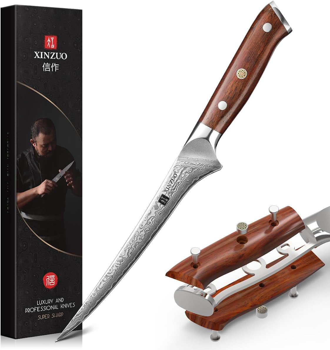 7-inch-fillet-knife-damascus-steel-with-10cr15mov-core-razor-sharp-boning-knife-for-fish-meat-seafood-rosewood-handle