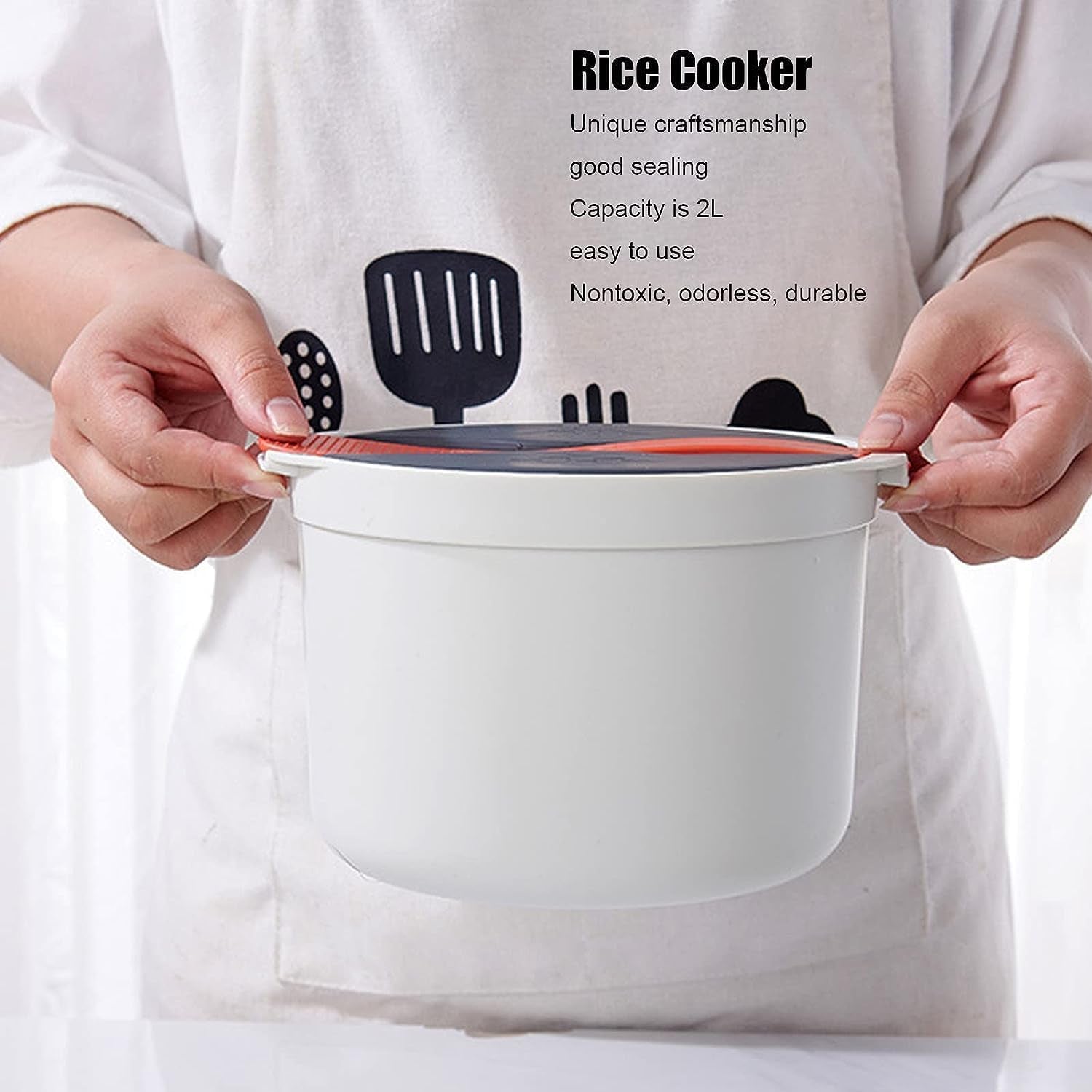 microwave-rice-cooker-steamer-microwave-pasta-cooker-with-strainer-2-l-microwave-cookware-set-for-rice-pasta-vegetables-quinoa-oatmeal-ramen-non-stick-orange