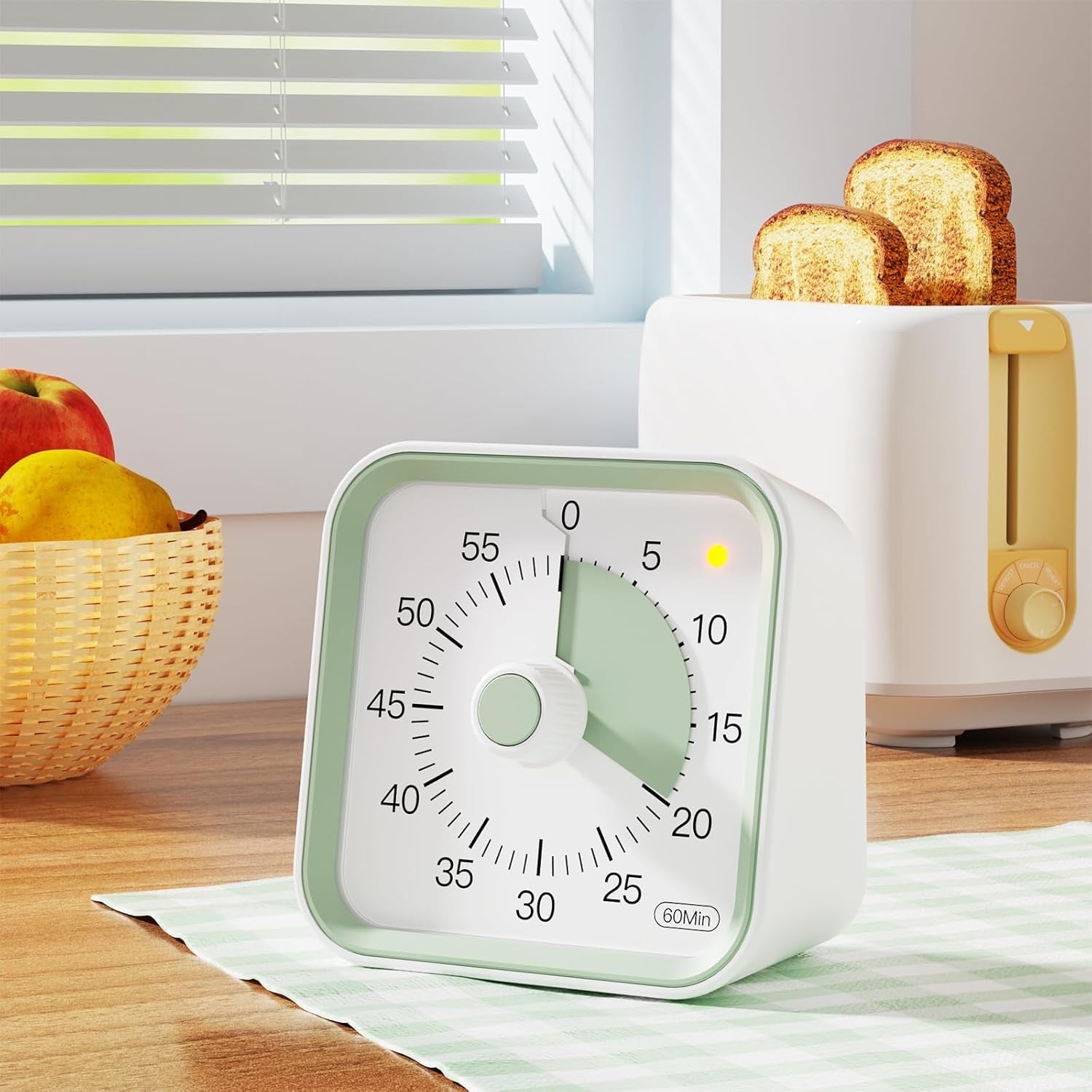 visual-timer-for-kids-countdown-timer-with-pause-function-white-timer-for-kitchen-cooking-classroom-study-toddler-adhd-cute-timer-clock-alarm-3-volume-levels-light-indicator