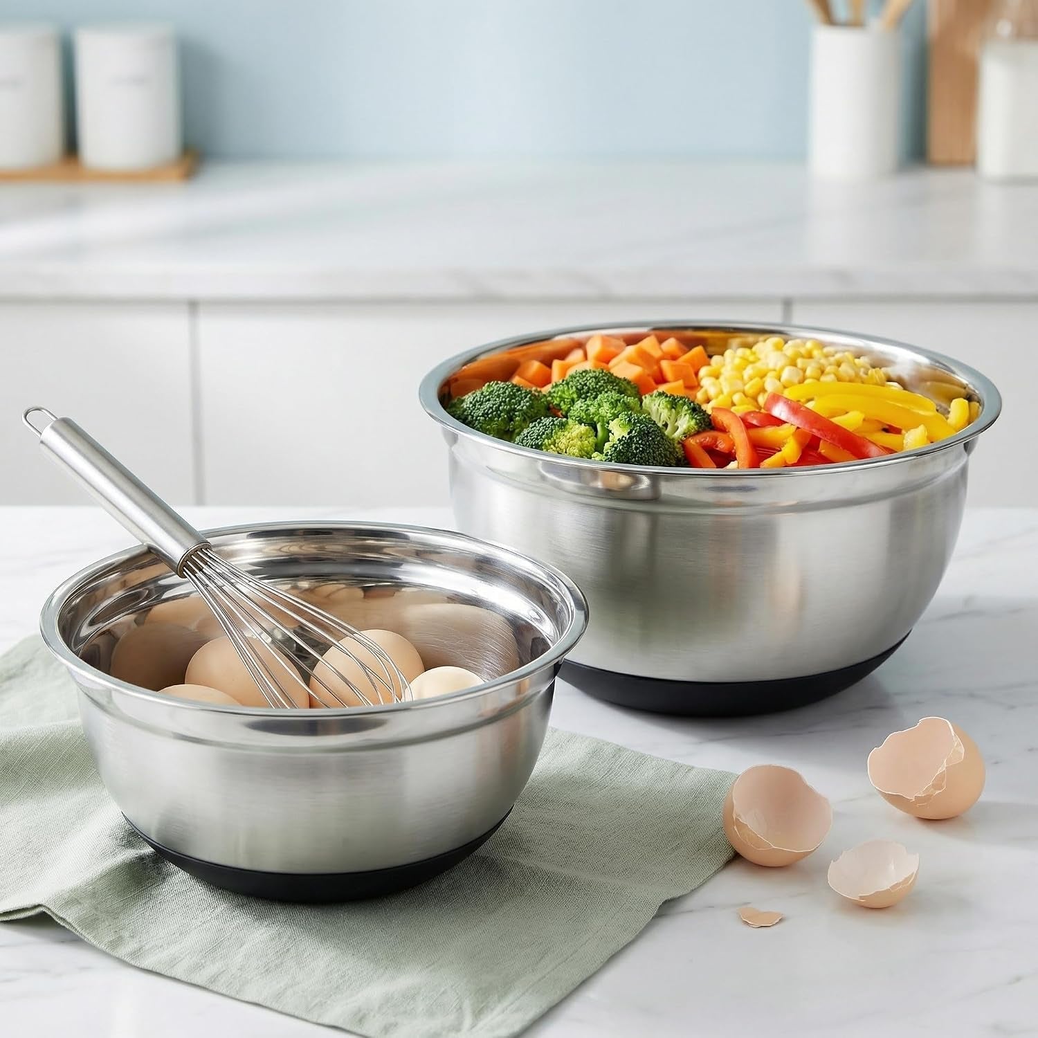 3-piece-black-stainless-steel-mixing-bowls-set-with-non-slip-silicone-base