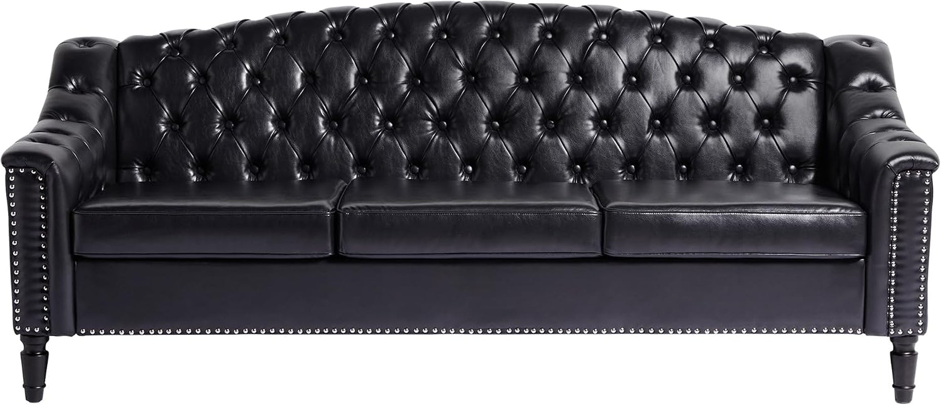 mid-century-modern-leather-couch-80-large-upholstered-sofa-with-high-back-chesterfield-sofa-sleeper-settee-with-solid-wood-legs-tufted-3-seater-wide-couches-for-living-room-office-black