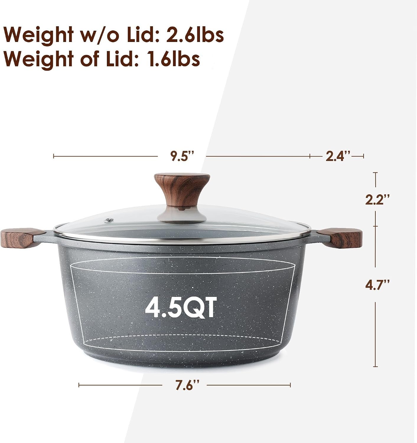 nonstick-stock-pot-with-lid-4-5-quart-gray-swiss-granite-nonstick-coating-pfoa-pfos-apeo-free-compatible-with-all-stoves-including-induction-cooktops-easy-to-clean
