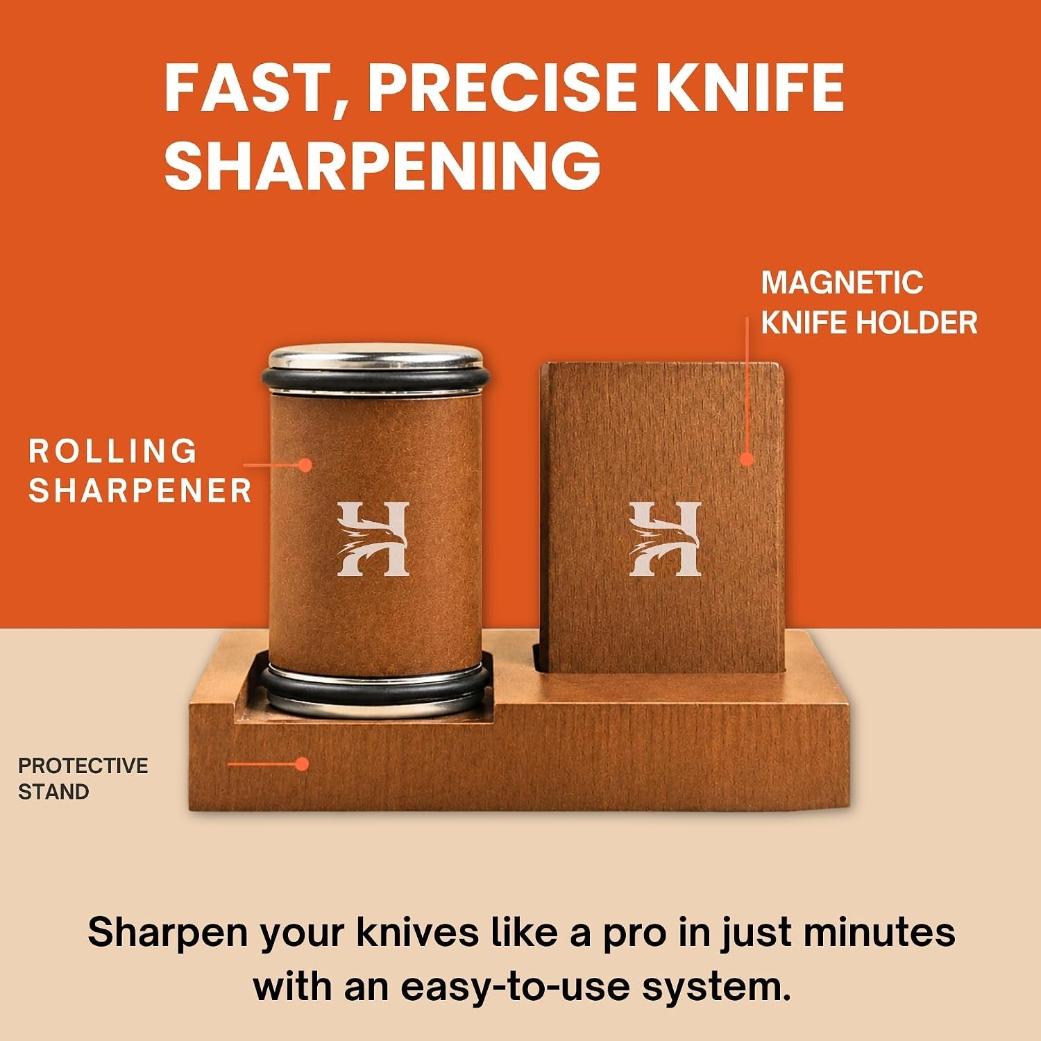 rolling-knife-sharpener-kit-with-leather-strop-magnetic-knife-holder-protective-stand-15-20-angle-knife-sharpener-with-diamond-ceramic-discs-for-chef-santoku-paring-knives