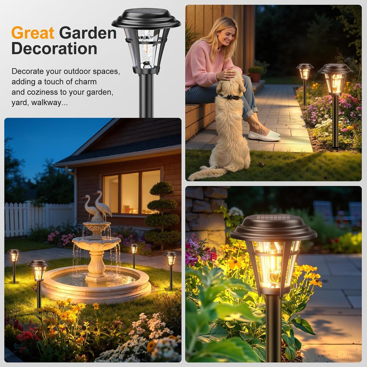 solar-pathway-lights-outdoor-10-pack-solar-lights-outdoor-waterproof-auto-on-off-solar-powered-garden-landscape-path-lights-outdoor-solar-lights-for-yard-lawn-patio-walkway-driveway