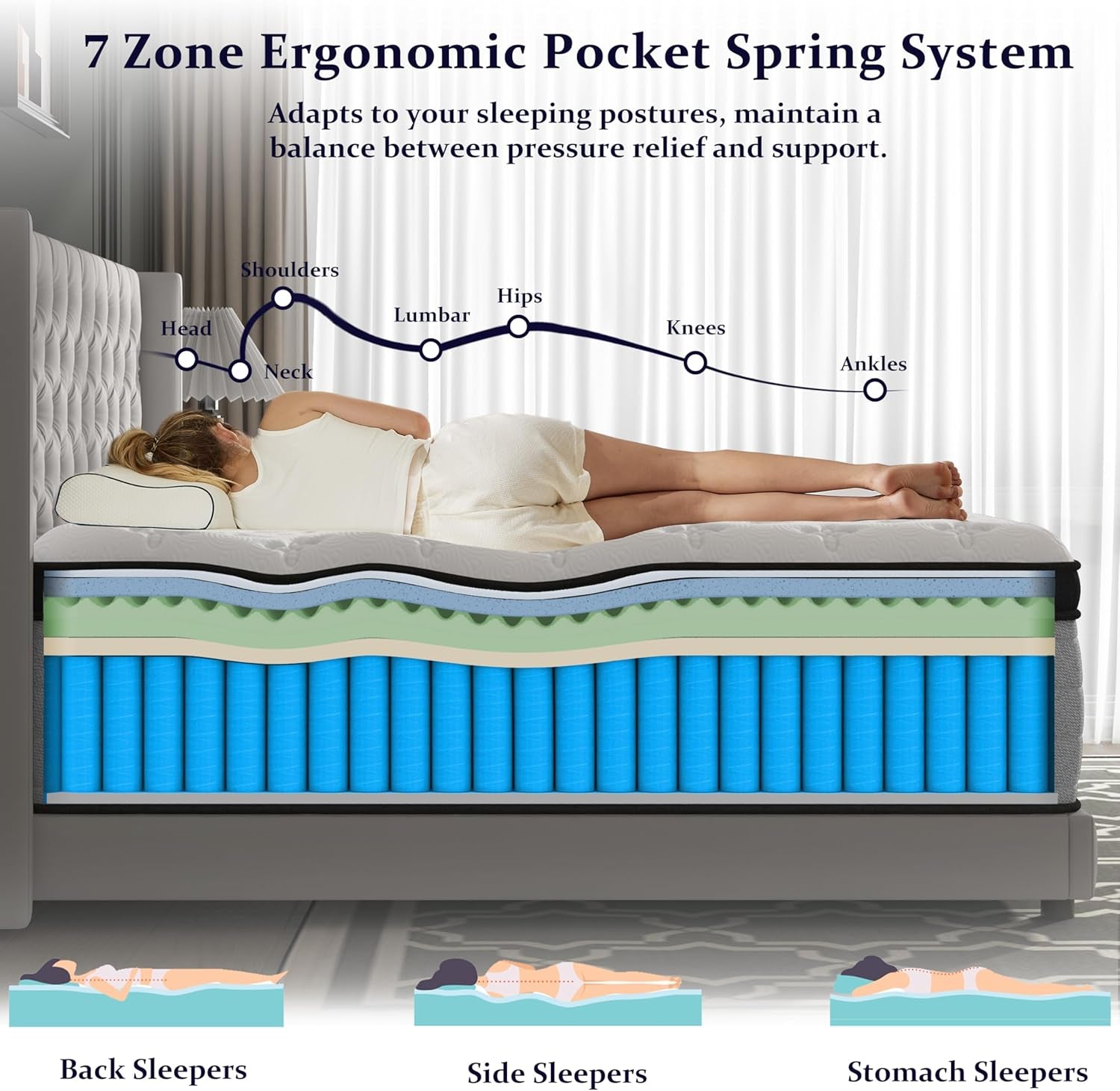 king-mattress-16-inch-luxury-hotel-hybrid-mattress-king-size-bed-in-a-box