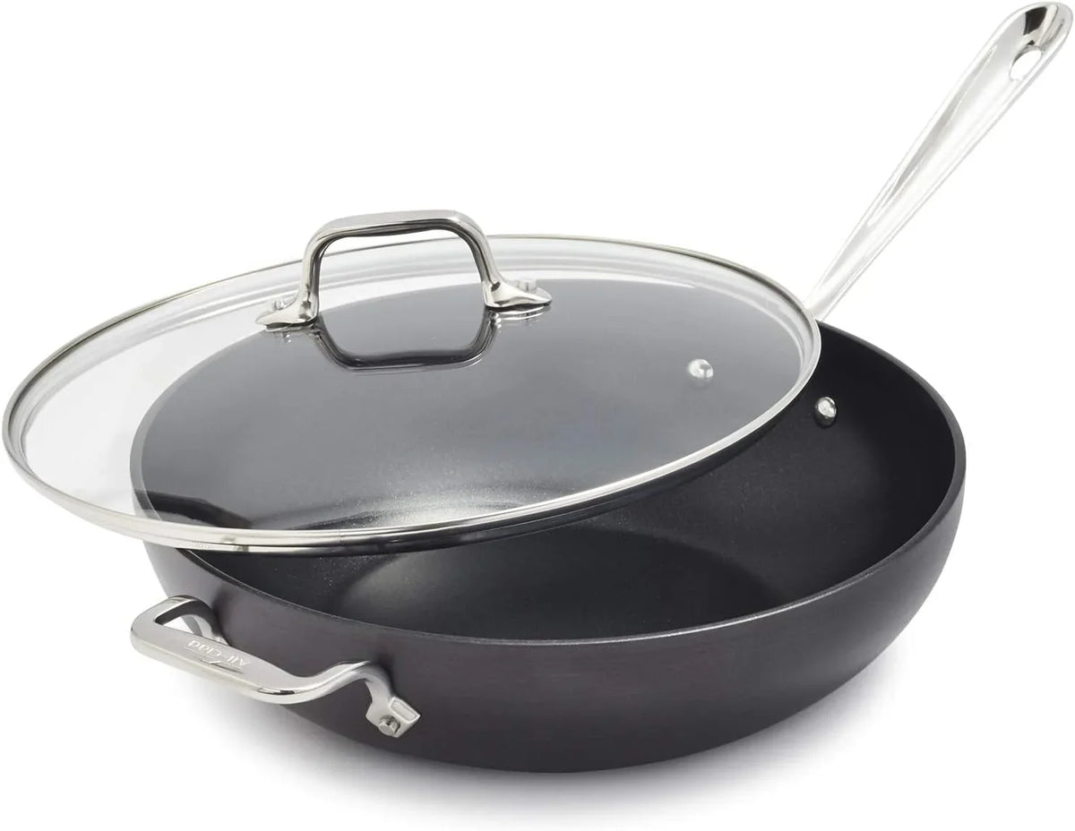 all-clad-ha1-hard-anodized-nonstick-chefs-pan-12-inch-induction-oven-broiler-safe-500f-lid-safe-350f-pots-and-pans-cookware-black