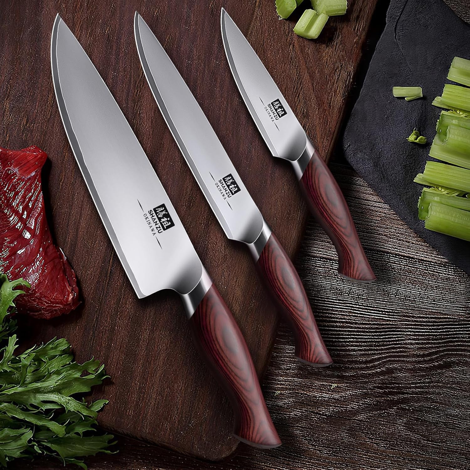 japanese-knife-set-3-pcs-10cr15mov-high-carbon-stainless-steel