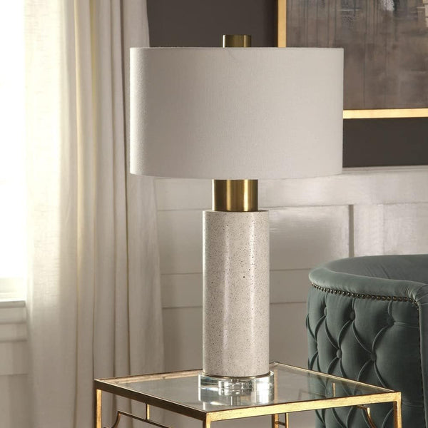 Vaeshon - 1 Light Table Lamp - 18 Inches Wide by 18 Inches Deep7