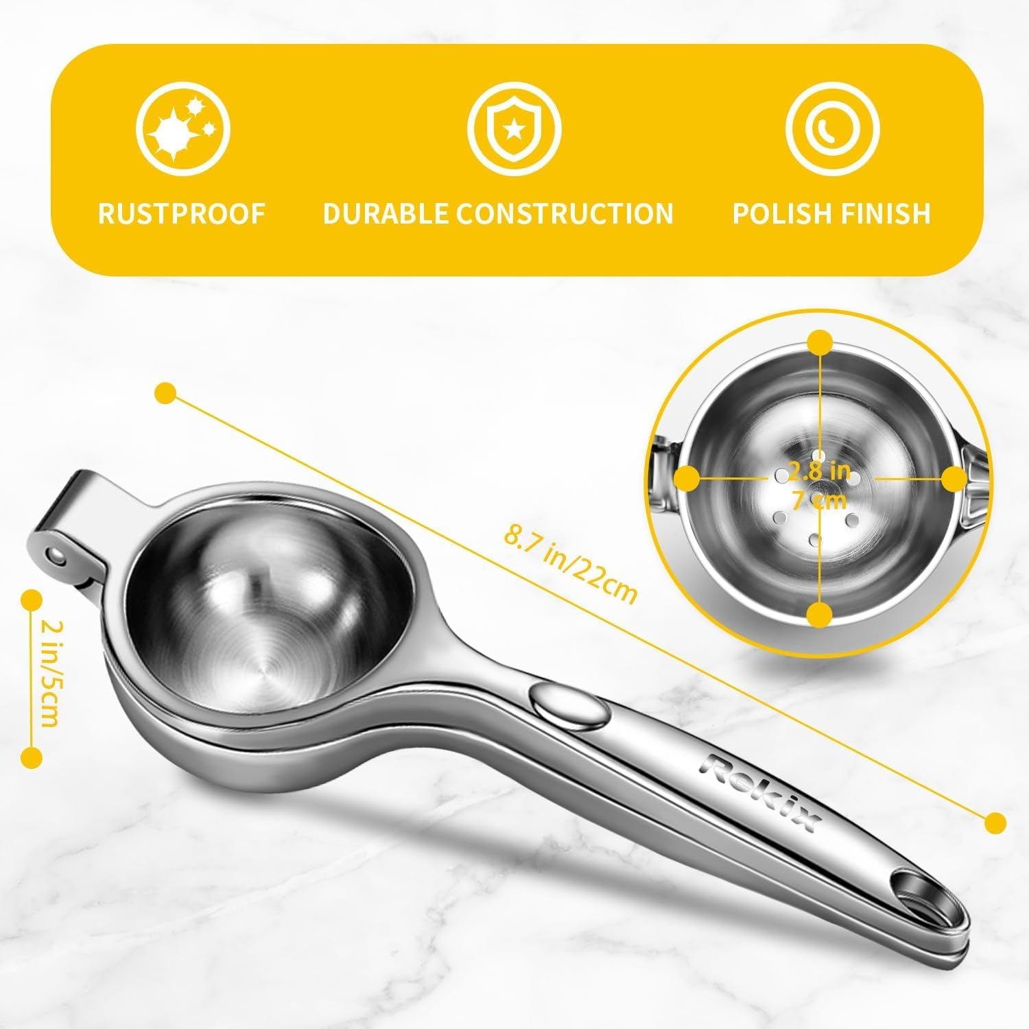 lemon-squeezer-max-extraction-hand-press-lemon-juicer-heavy-duty-manual-orange-juicer-sturdy-metal-lime-squeezer-durable-handheld-citrus-fruit-squeezer-for-kitchen-bar-exprimidor-de-limones