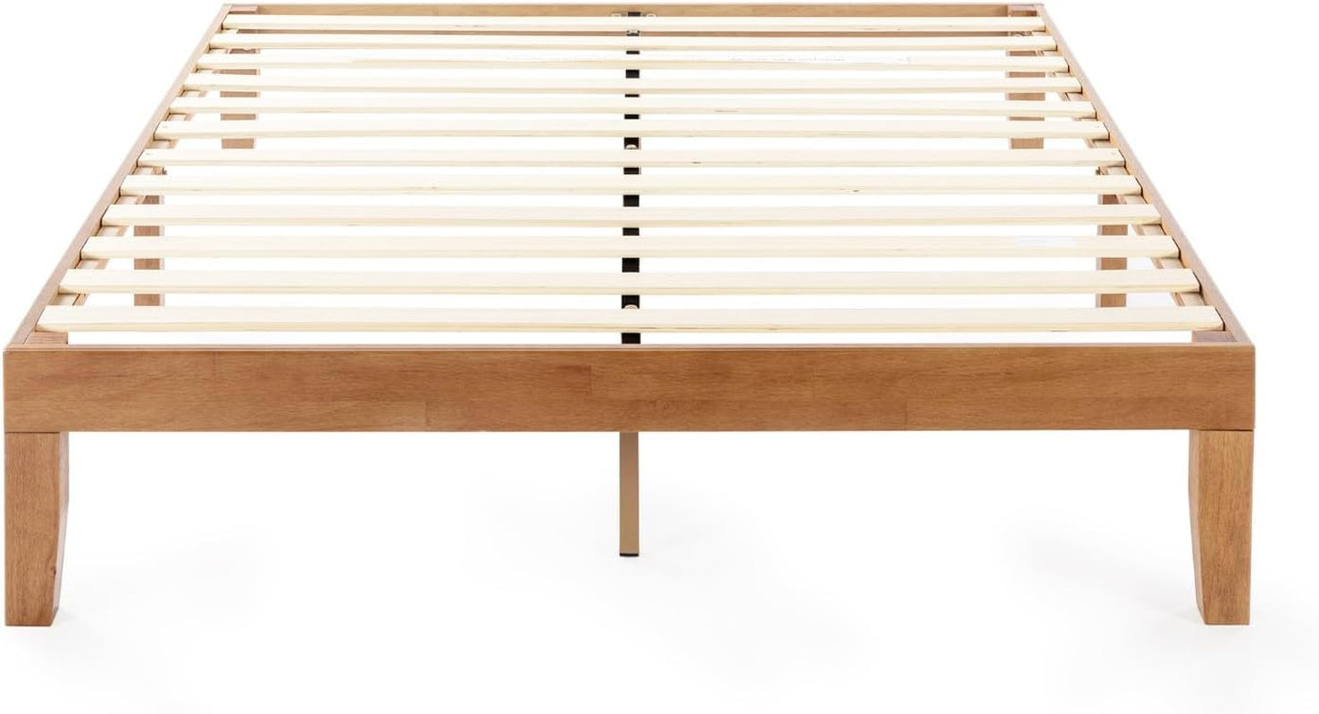 naturalista-classic-12-inch-solid-wood-platform-bed-with-wooden-slats-no-box-spring-needed-easy-assembly-queen-pine