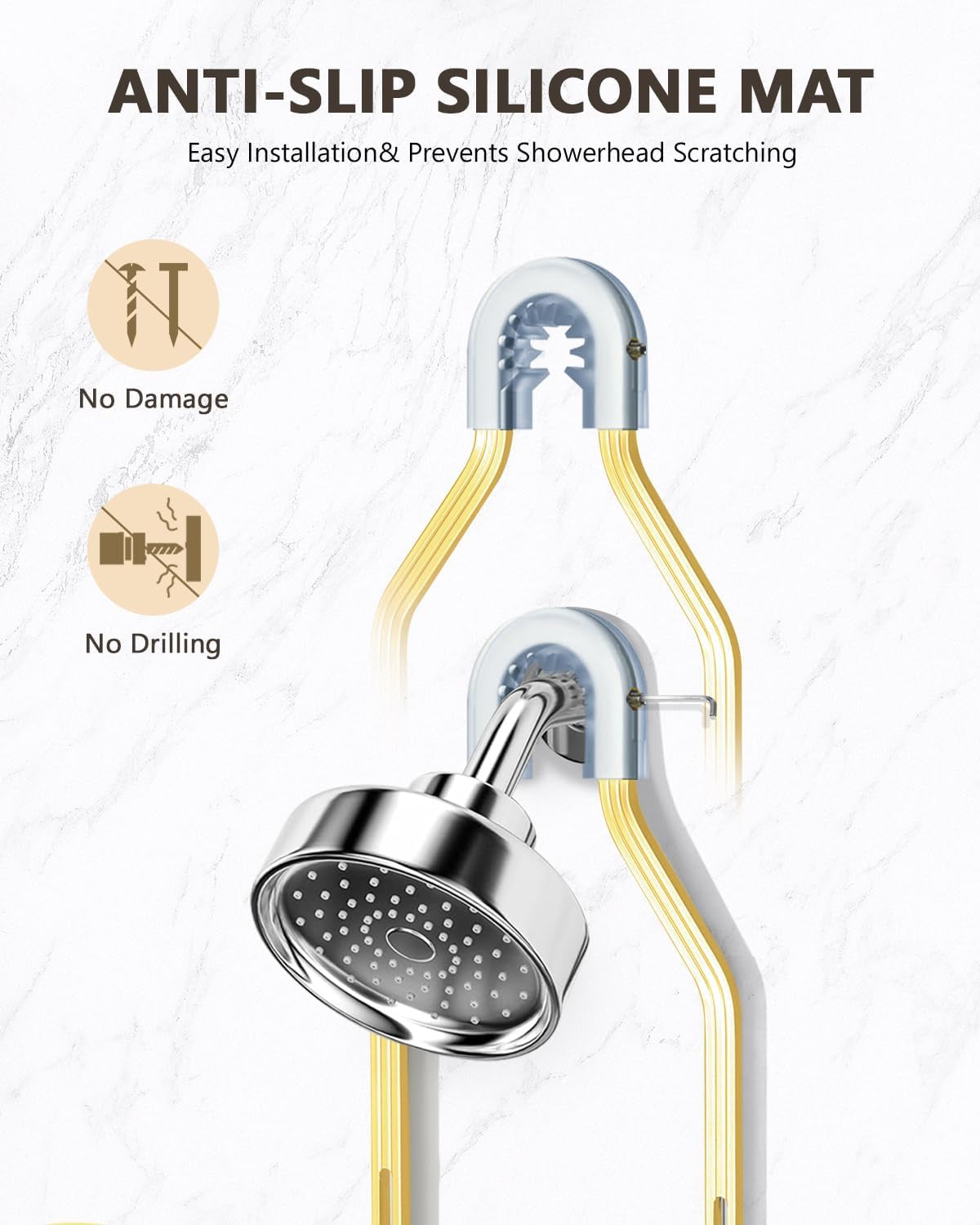 adjustable-shower-caddy-hanging-never-rust-shower-organizer-hanging-aluminum-shower-racks-for-inside-shower-bathroom-organizers-and-storage-with-2-soap-holders-and-2-removable-hooks-gold
